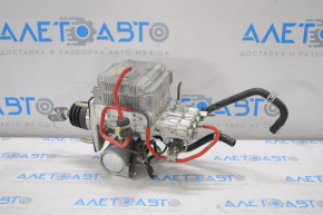 ABS complete with brake master cylinder for Toyota Prius V 12-14