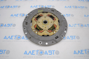 Damper Toyota Prius V 12-17
