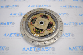 Damper Toyota Prius V 12-17