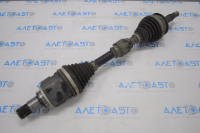 Front left half-shaft drive for Toyota Prius V 12-17