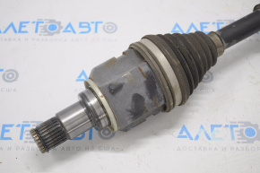 Front left half-shaft drive for Toyota Prius V 12-17