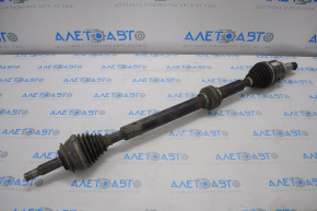 Front right axle shaft for Toyota Prius V 12-17