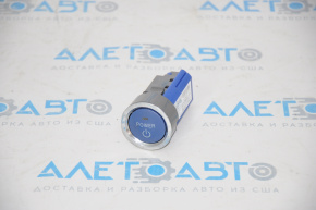 Ignition Start-Stop Button for Toyota Prius V 12-17
