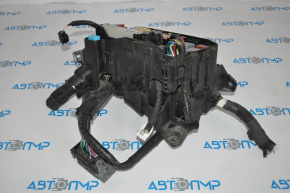 Underhood fuse box Toyota Prius V 12-17 without cover
