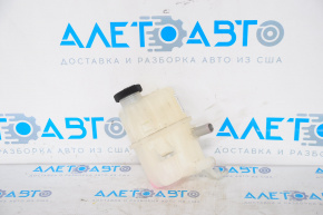 Toyota Prius V 12-17 inverter coolant reservoir with lid