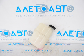 Toyota Prius V 12-17 inverter coolant reservoir with lid