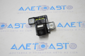 Rear view camera for the Toyota Prius V 12-14