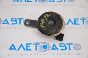 Toyota Prius V 12-17 left signal low