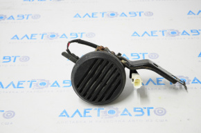 Toyota Prius V 12-13 warning light