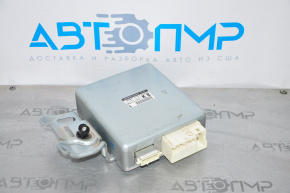 COMPUTER ASSY, POWER STEERING Toyota Prius V 12-15