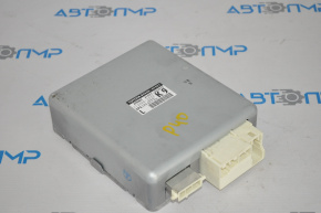 COMPUTER ASSY, POWER STEERING Toyota Prius V 12-15