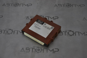 COMPUTER ASSY, SMART KEY Toyota Prius V 12-12