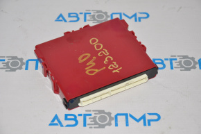 COMPUTER ASSY, SMART KEY Toyota Prius V 12-12