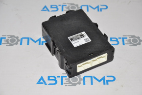 COMPUTER ASSY, TRANSMISSION CONTROL Toyota Prius V 12-17