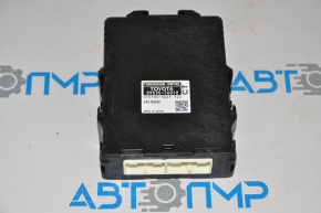 COMPUTER ASSY, TRANSMISSION CONTROL Toyota Prius V 12-17