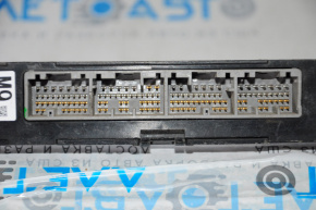 COMPUTER, POWER MANAGEMENT CONTROL Toyota Prius V 12-12