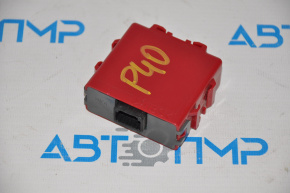 COMPUTER, TIRE PRESSURE MONITOR Toyota Prius V 12-16