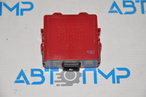COMPUTER, TIRE PRESSURE MONITOR Toyota Prius V 12-16