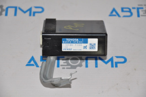Controller, vehicle approaching speaker Toyota Prius V 12-13