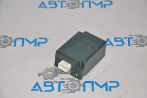 RECEIVER ASSY, TIRE PRESSURE MONITOR Toyota Prius V 12-16