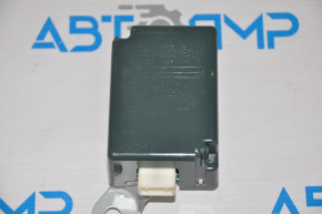 RECEIVER ASSY, TIRE PRESSURE MONITOR Toyota Prius V 12-16