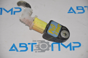 Front left airbag sensor for Toyota Prius V 12-17