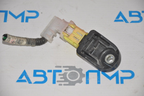 Front left airbag sensor for Toyota Prius V 12-17
