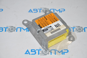 Toyota Prius V 12-14 SRS airbag computer module