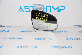 Right mirror element for Toyota Rav4 06-08