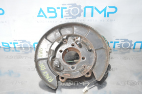 Rear right axle Toyota Rav4 06-12 with ABS sensor