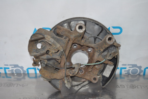 Rear right axle Toyota Rav4 06-12 with ABS sensor