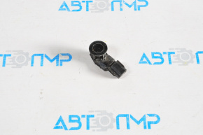 Parking sensors front Toyota Rav4 16-18 rest, with ring