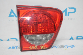Left inner trunk lid light for Toyota Sequoia 2017 (web)