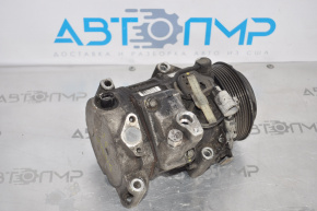 Toyota Sienna 3.5 04-10 Air Conditioning Compressor