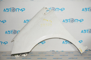 Front left fender Toyota Sienna 04-10, white