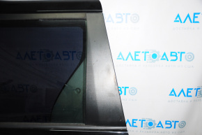 Rear left side door trim for Toyota Sienna 11-20