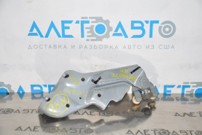 Rear right lower door roller Toyota Sienna 11-20 rear