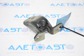 Upper front left door hinge for Toyota Sienna 11-20