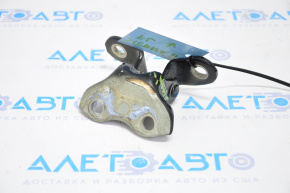 Lower front left door hinge for Toyota Sienna 11-20