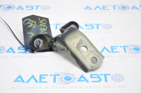 Upper front right door hinge for Toyota Sienna 11-20