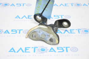 Lower front right door hinge for Toyota Sienna 11-20