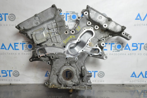 Front Engine Cover Toyota Sienna 11-20 2GRFE 3.5
