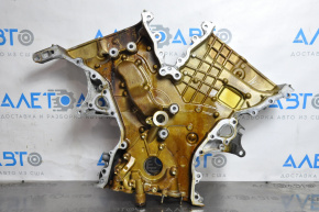 Front Engine Cover Toyota Sienna 11-20 2GRFE 3.5