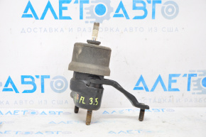 Left engine mount for Toyota Sienna 11-20 3.5