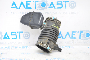 Toyota Sienna 11-16 3.5 intake duct with resonator