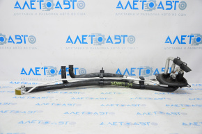 Toyota Sienna 11-16 3.5" Rear Air Conditioner Hose