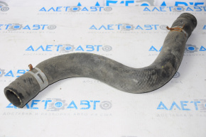 Upper cooling hose for Toyota Sienna 11-16 3.5