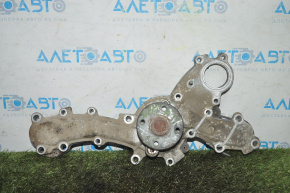 Water pump Toyota Sienna 11-16 3.5