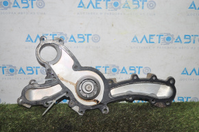 Water pump Toyota Sienna 11-16 3.5