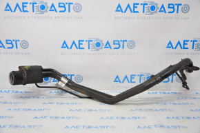 Toyota Sienna 11-14 3.5 Fuel Filler Neck